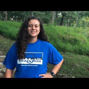 Meet your Posher, Haley